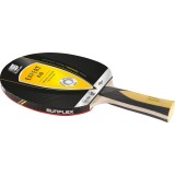 Ping Pong Racket - Amila Sunflex Expert A30 Image 