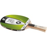 Ping Pong Racket - Amila Sunflex Plus A13 Image 