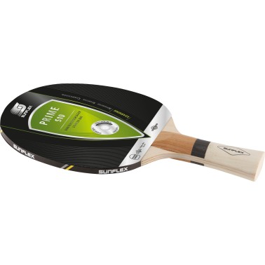 Ping Pong Racket - Amila Sunflex Prime S10