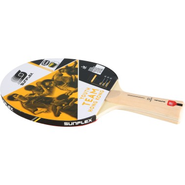 Ρακέτα Ping Pong - Amila Sunflex Youth Team Hong Kong