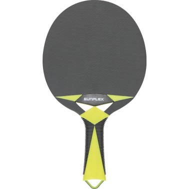 Ping Pong Racket - Amila Sunflex Zircon