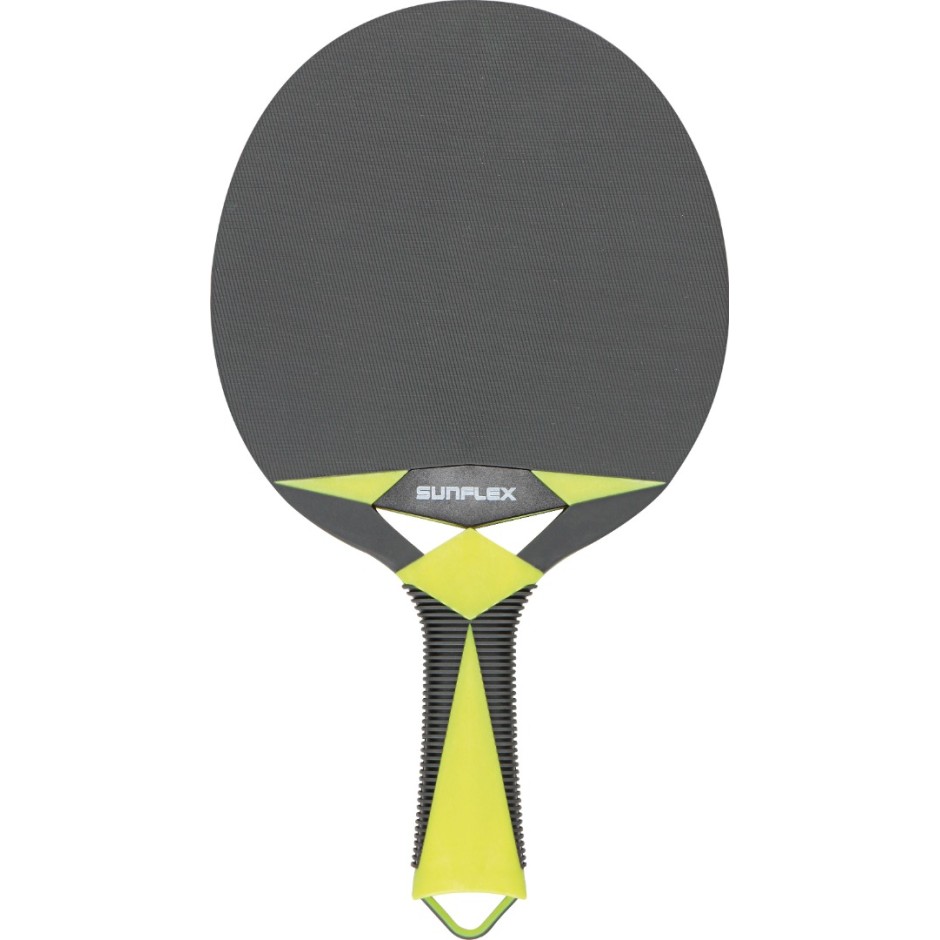 Ping Pong Racket - Amila Sunflex Zircon