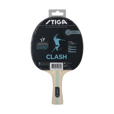 STIGA BAT HOBBY CLASH 1210-5718-01 Ο-C