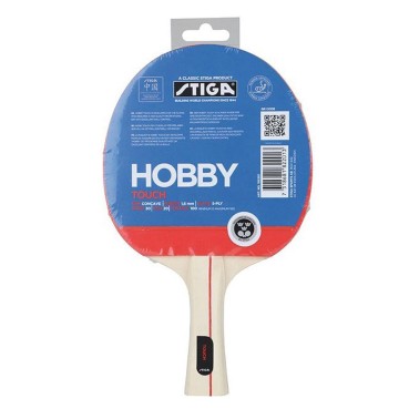 STIGA BAT TOUCH 1822-01 One Color