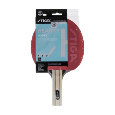 STIGA HEARTY HOBBY 1210-1417-37 One Color