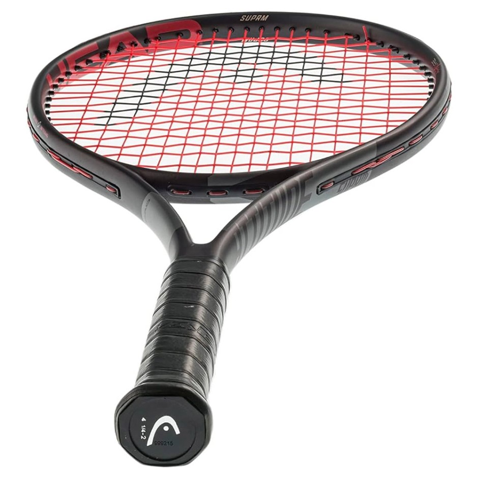 HEAD MX ATTITUDE SUPRM RED  (3105541) 234713SC One Color