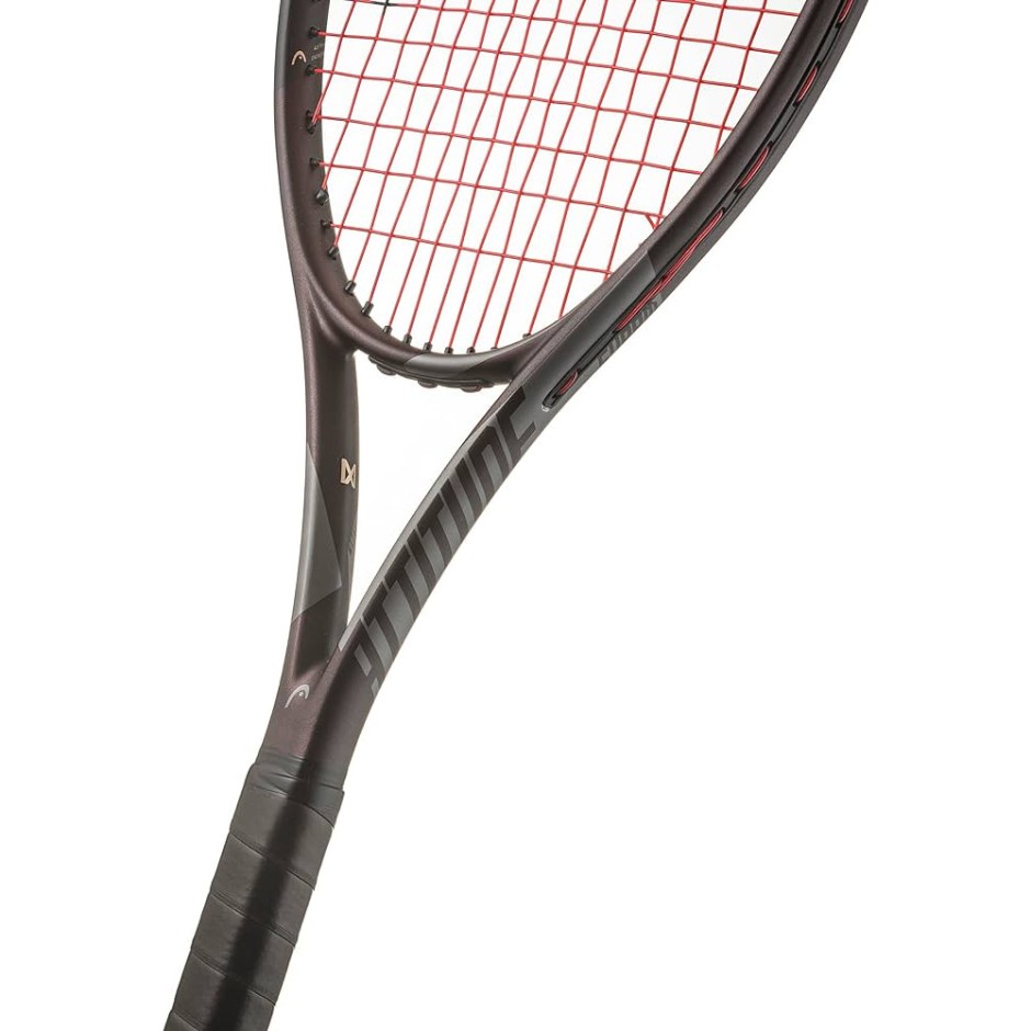 HEAD MX ATTITUDE SUPRM RED  (3105541) 234713SC One Color