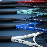 HEAD MX SPARK ELITE (WHITE) 2024  (3105594) 235344SC One Color Image 1