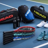HEAD MX SPARK SUPRM (STEALTH) 2024  (3105590) 235304SC One Color Image 1