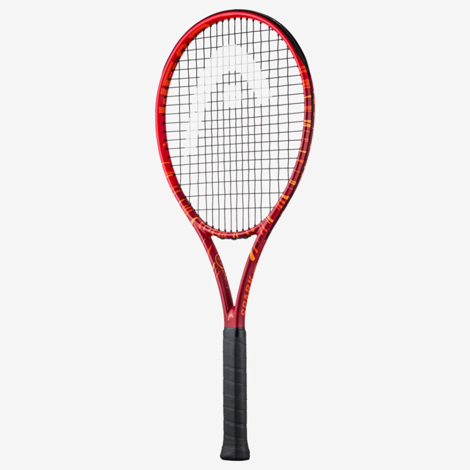 HEAD MX SPARK SUPRM (RED) 2024  (3105591) 235314SC One Color