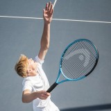 Tennis Racket Siel - Head IG Boom XCEED Image 1