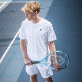 Tennis Racket Siel - Head IG Boom XCEED Image 2