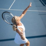 Tennis Racket Black - Head IG Speed XCEED Image 1