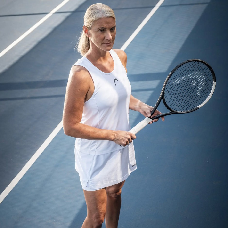 Tennis Racket Black - Head IG Speed XCEED