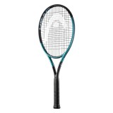 Tennis Racket Petrol - Head IG Gravity XCEED Image 0