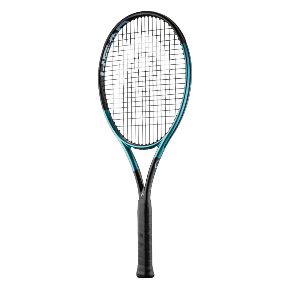 Tennis Racket Petrol - Head IG Gravity XCEED