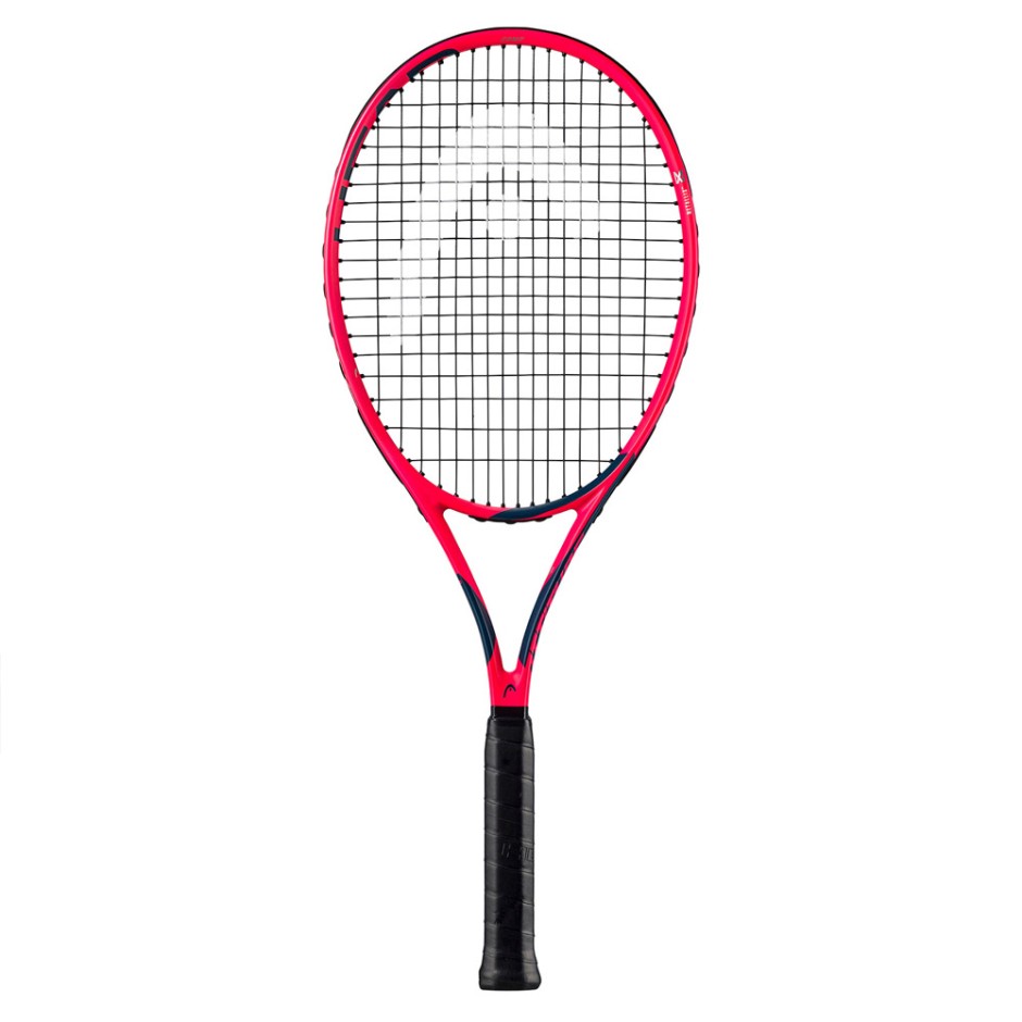 HEAD MX ATTITUDE COMP LIGHT RED  (3105543) 234733SC One Color