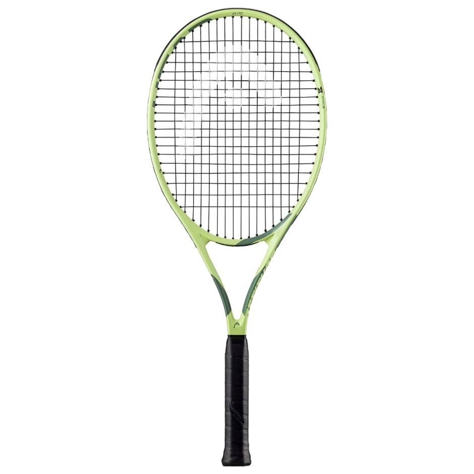 HEAD MX ATTITUDE ELITE LIME  (3105544) 234743SC One Color