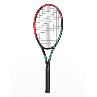 HEAD MX ATTITUDE TOUR 2021 (RED) (3105535S30) 234301SC Μαύρο