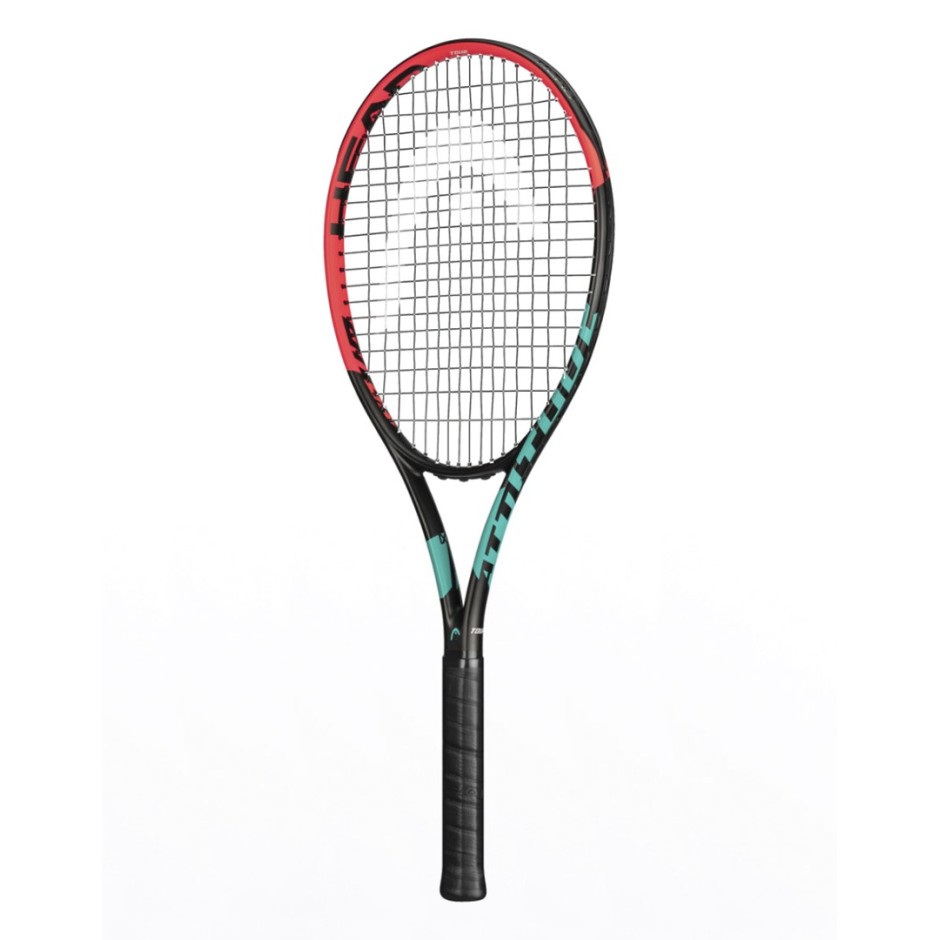 HEAD MX ATTITUDE TOUR 2021 (RED) (3105535S30) 234301SC Black
