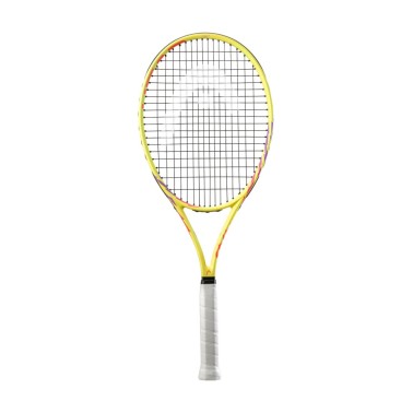 HEAD MX SPARK PRO (YELLOW) (3105582S30) 233322SC Κίτρινο