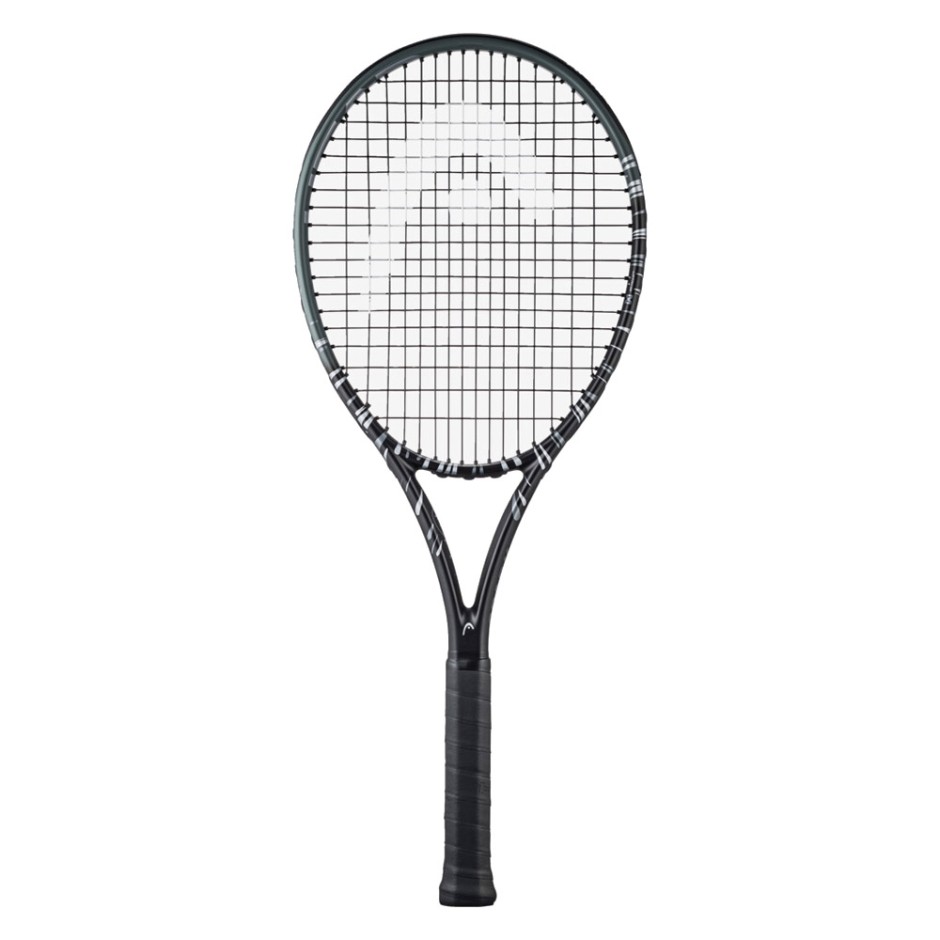 HEAD MX SPARK SUPRM (STEALTH) 2024  (3105590) 235304SC One Color