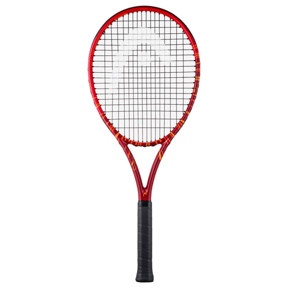 HEAD MX SPARK SUPRM (RED) 2024  (3105591) 235314SC One Color