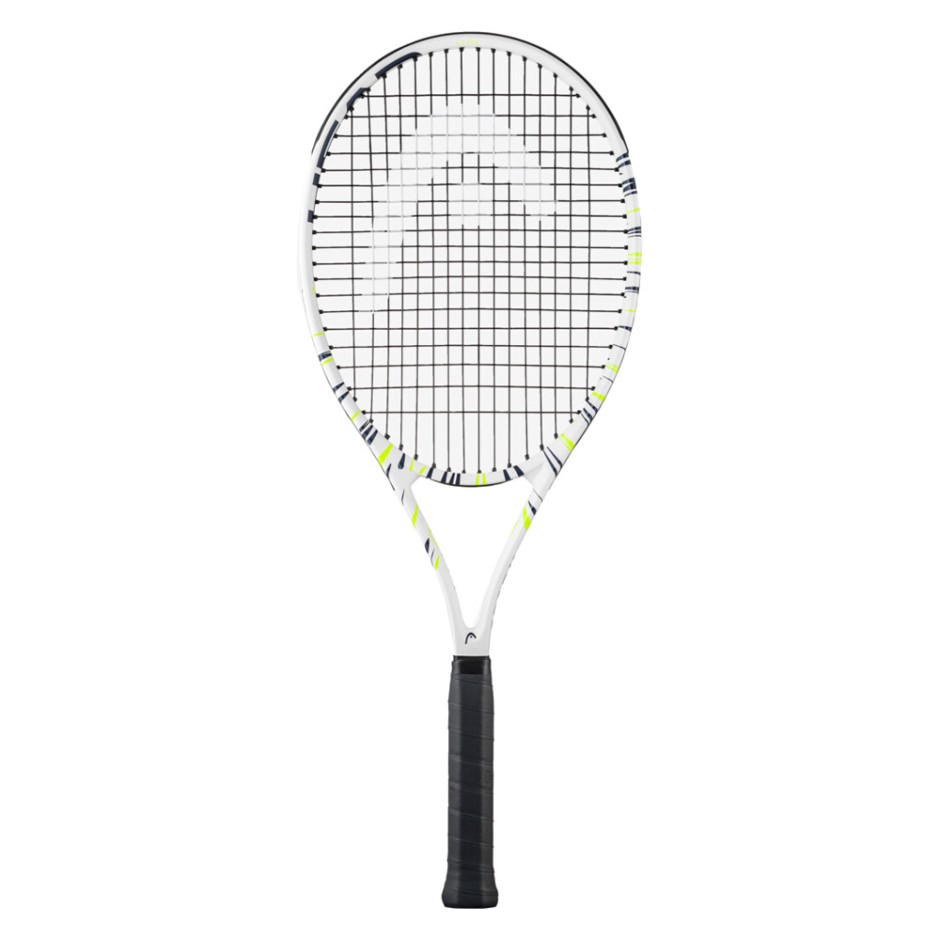 HEAD MX SPARK ELITE (WHITE) 2024  (3105594) 235344SC One Color