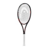 Ρακέτα Τένις HEAD GRAPHENE XT PRESTIGE S S4 Λευκό-Μαυρο 3104194  Εικόνα 