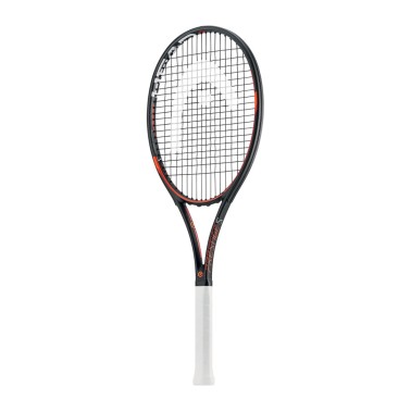 Ρακέτα Τένις HEAD GRAPHENE XT PRESTIGE S S4 Λευκό-Μαυρο 3104194 