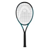 Tennis Racket Petrol - Head IG Gravity XCEED Image 