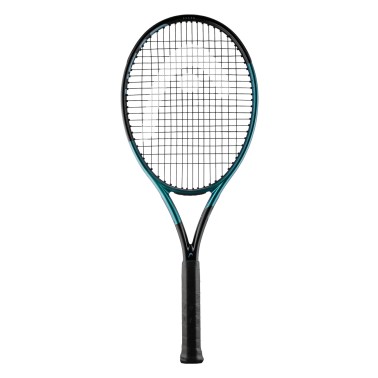 Tennis Racket Petrol - Head IG Gravity XCEED