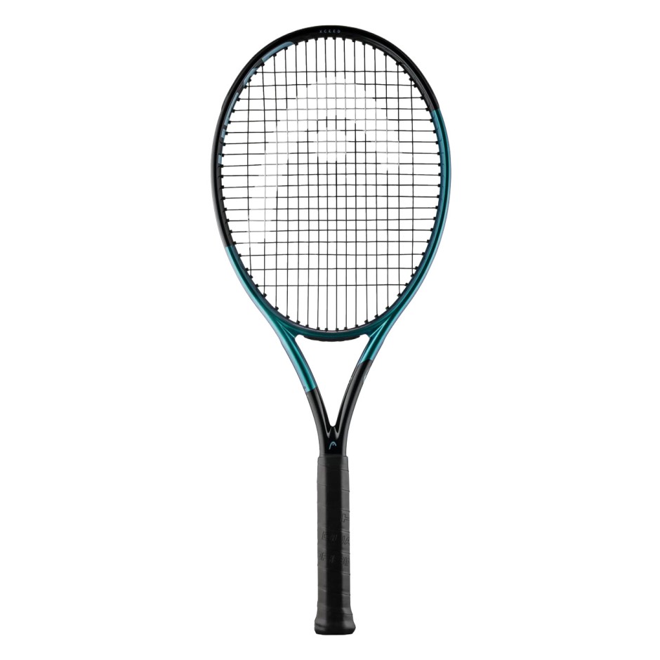 Tennis Racket Petrol - Head IG Gravity XCEED