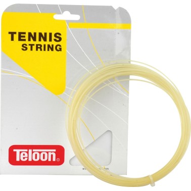 AMILA ΧΟΡΔΗ ΡΑΚΕΤΑΣ TENNIS POLYESTER - Φ 1.4MM - 12m 45728-37 Ο-C
