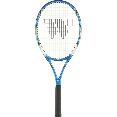 AMILA ΡΑΚΕΤΑ TENNIS ΤΙ-590 ΑΛΟΥΜ.ΓΡΑΦΙΤΗ ΜΕ ΘΗΚΗ 340gr 42058 Ο-C