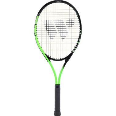 AMILA ΡΑΚΕΤΑ TENNIS WISH ALUMTEC 2515 ΠΡΑΣΙΝΟ ΜΑΥΡΟ 42053 Ο-C