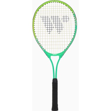 AMILA ΡΑΚΕΤΑ TENNIS WISH JUNIOR 2600 ΠΡΑΣΙΝΟ/ΤΙΡΚΟΥΑΖ 42052 Ο-C