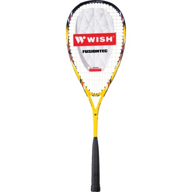 Ρακέτα Σκουός - Amila Wish Fusiontec 9907