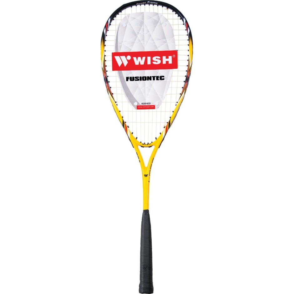 Ρακέτα Σκουός - Amila Wish Fusiontec 9907