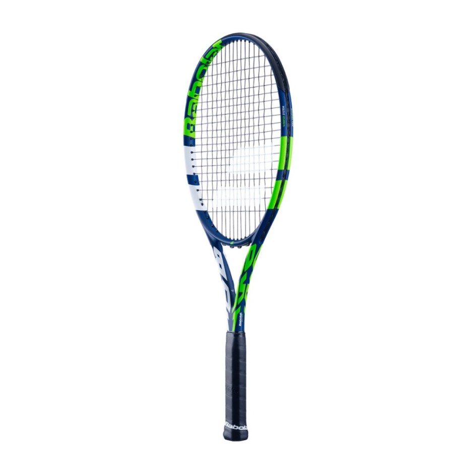 Ρακέτα Τένις Πολύχρωμη - Babolat Boost Drive Strung