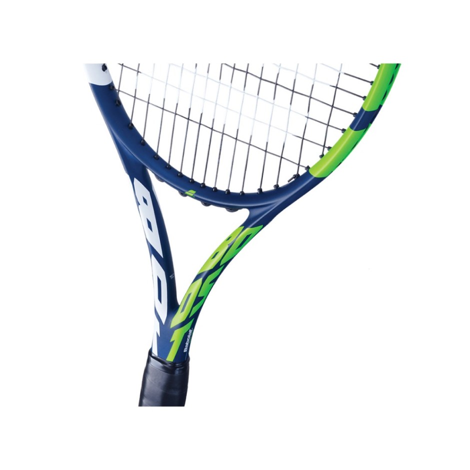 Ρακέτα Τένις Πολύχρωμη - Babolat Boost Drive Strung