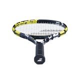 BABOLAT AXS EVOKE 102 121222-142 Black Image 1