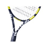 BABOLAT AXS EVOKE 102 121222-142 Black Image 2
