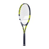 BABOLAT AXS BOOST AERO 121242-100 Black Image 0