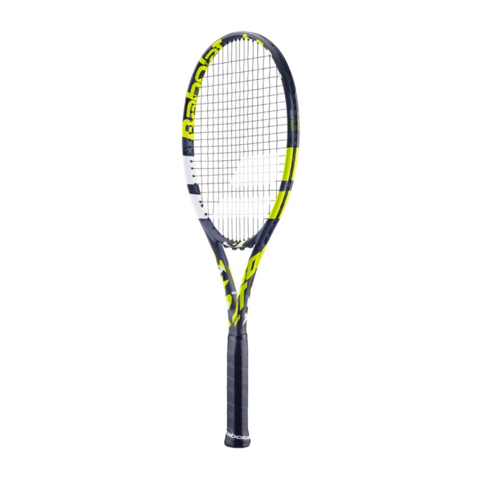 Ρακέτα Τένις Μαύρη - Babolat Boost Aero