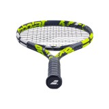 BABOLAT AXS BOOST AERO 121242-100 Black Image 2