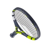 BABOLAT AXS BOOST AERO 121242-100 Black Image 3