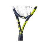 BABOLAT AXS BOOST AERO 121242-100 Black Image 4