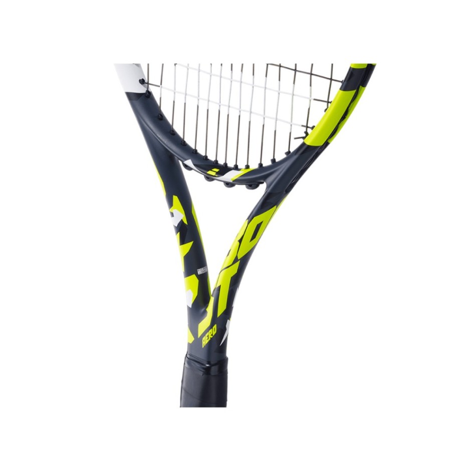 Ρακέτα Τένις Μαύρη - Babolat Boost Aero