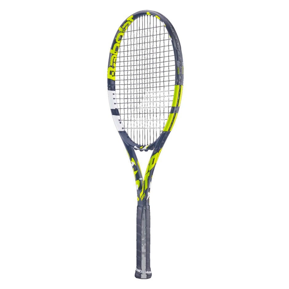 Ρακέτα Τένις Κίτρινη - Babolat Boost Aero